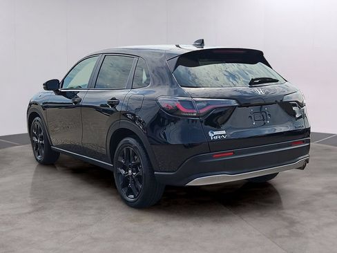 Certified 2024 Honda HR-V Sport image 6