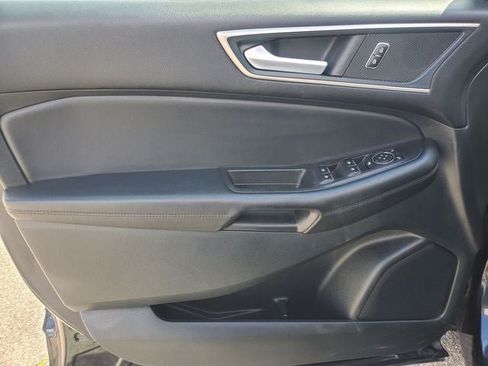 Used 2024 Ford Edge SEL AWD/4WD image 7