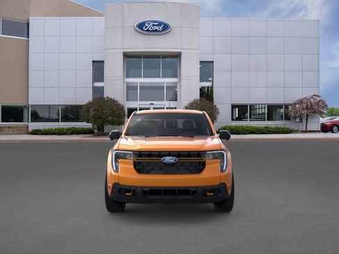 New 2026 Ford Maverick Tremor AWD/4WD image 6
