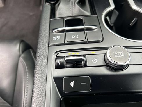 Used 2021 Kia K5 GT-Line image 29