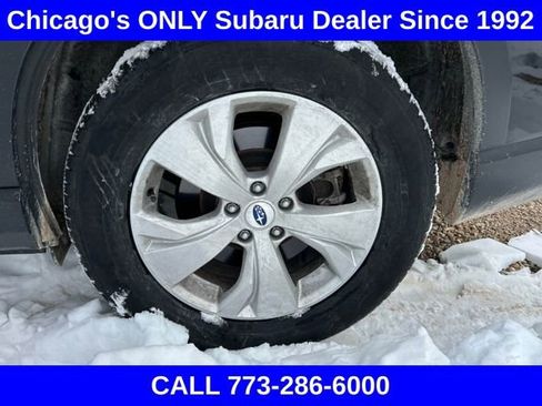 Used 2023 Subaru Ascent 8-Passenger image 5