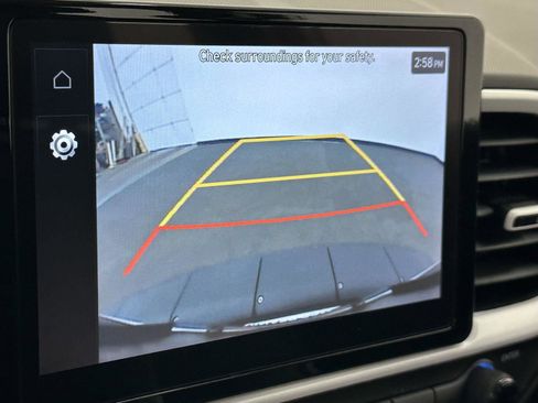 Certified 2023 Hyundai Venue Limited w/ Cargo Package FWD image 23