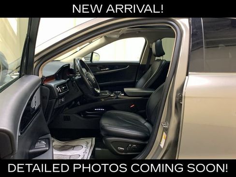 Used 2023 Lincoln Nautilus Reserve AWD/4WD image 31