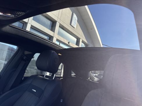 Used 2025 Mercedes-Benz GLE 63 AMG S image 16