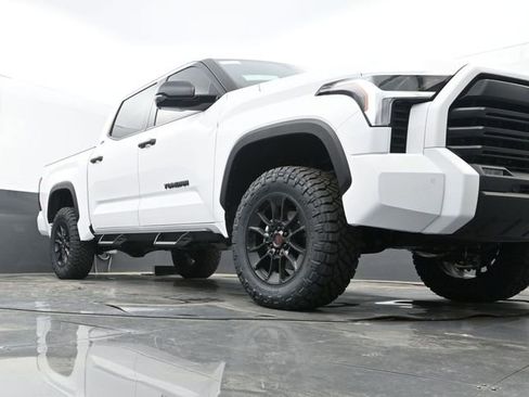 New 2026 Toyota Tundra SR5 AWD/4WD image 23