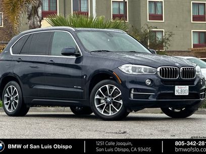 Used 2017 BMW X5 xDrive40e