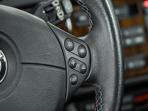 Used 2000 BMW M5 RWD image 27