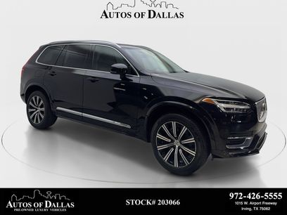 Used 2024 Volvo XC90 B5 Core w/ Protection Package Premier