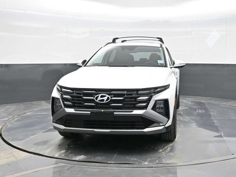 New 2026 Hyundai Tucson SEL image 3