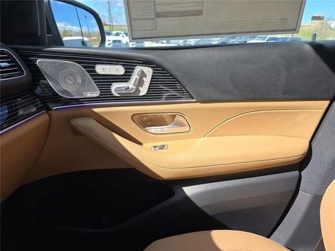 New 2026 Mercedes-Benz GLE 450 4MATIC image 25