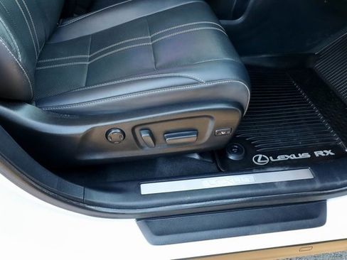 Used 2018 Lexus RX 350 AWD image 34