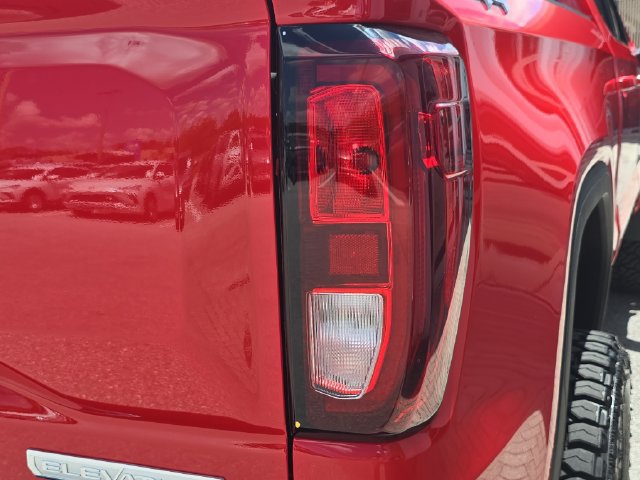 Certified 2024 GMC Sierra 1500 Elevation w/ Max Trailering Package AWD/4WD image 8
