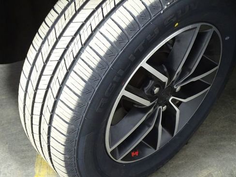 Used 2021 Jeep Grand Cherokee Trailhawk image 33