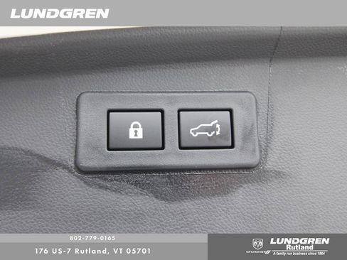 Used 2023 Subaru Outback Limited image 33
