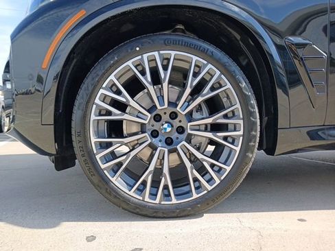 New 2026 BMW X5 sDrive40i w/ M Sport Package RWD image 5