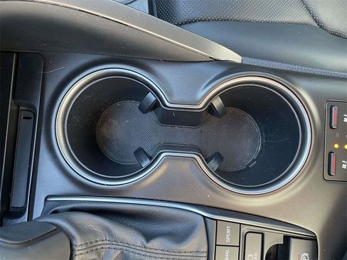 Used 2024 Toyota Camry XSE image 18