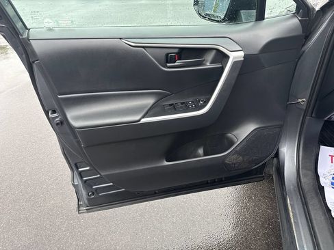 Used 2021 Toyota RAV4 LE AWD/4WD image 23