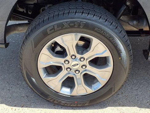 Used 2023 Ford F150 Platinum w/ Equipment Group 701A High AWD/4WD image 10