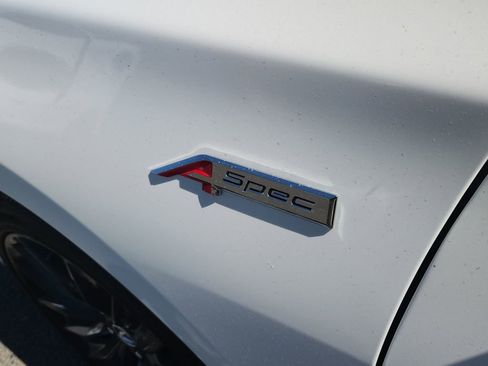 Used 2022 Acura ILX FWD image 19