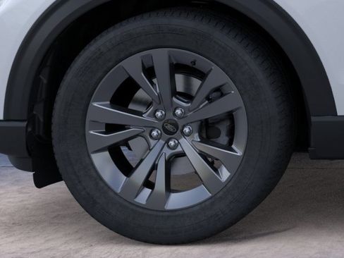 New 2026 Ford Explorer Active w/ Active Comfort Package AWD/4WD image 19