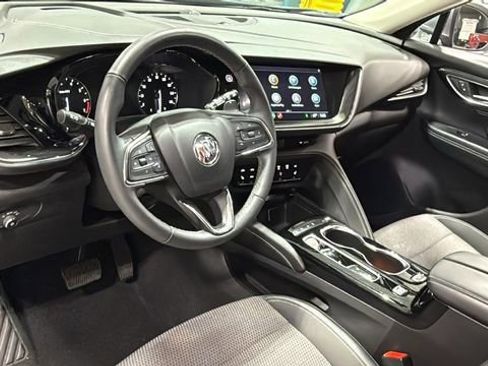 Used 2022 Buick Envision Preferred image 9