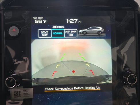 New 2026 Subaru Crosstrek 2.5i Premium image 14