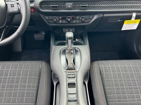 Used 2026 Honda HR-V Sport image 15