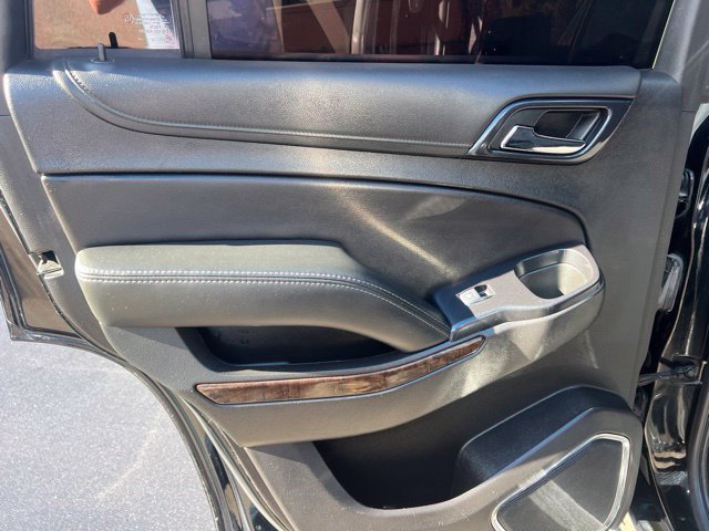Used 2020 Chevrolet Tahoe LS AWD/4WD image 15