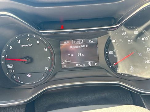 Used 2022 Chevrolet TrailBlazer LT w/ Convenience Package FWD image 10