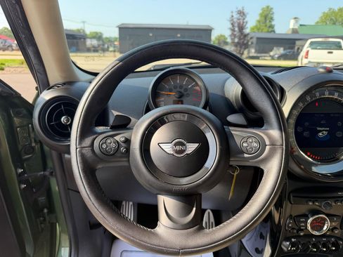 Used 2016 MINI Cooper Countryman S AWD/4WD image 10