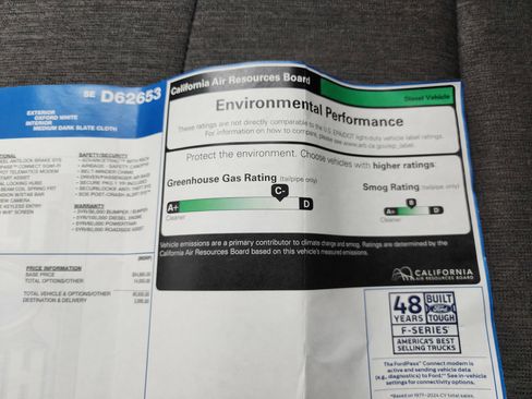 Used 2025 Ford F350 XL image 46