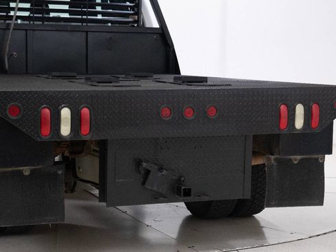 Used 2011 Ford F350 XL w/ XL Value Pkg image 13