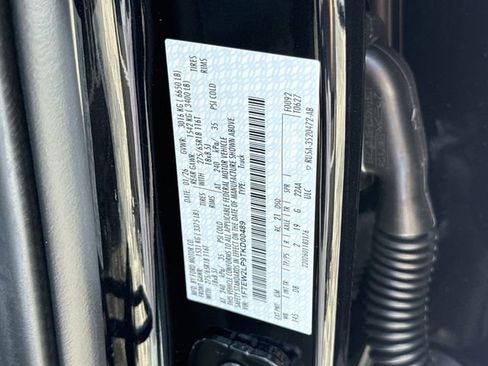 New 2026 Ford F150 STX AWD/4WD image 41