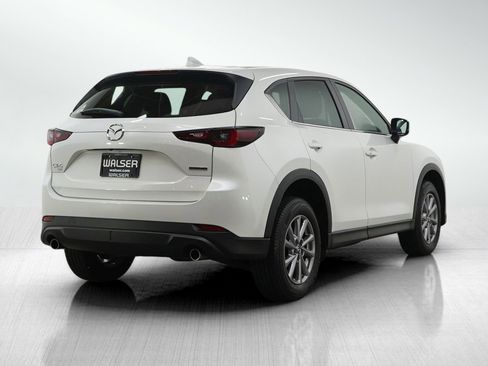 Used 2023 MAZDA CX-5 AWD 2.5 S image 5