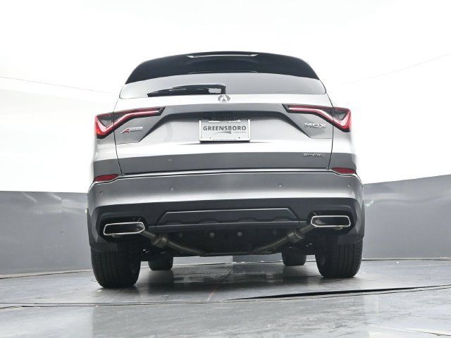 Used 2023 Acura MDX A-Spec AWD/4WD image 31