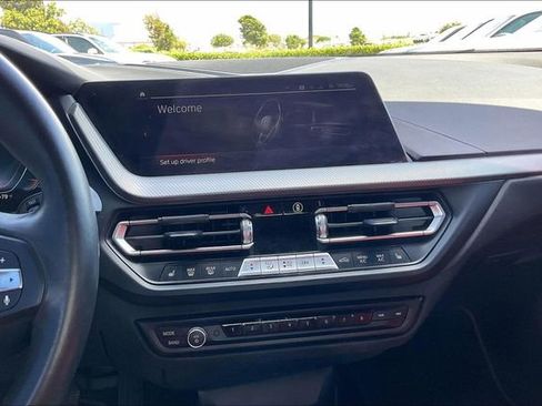 Used 2022 BMW 228i Gran Coupe w/ Convenience Package FWD image 6