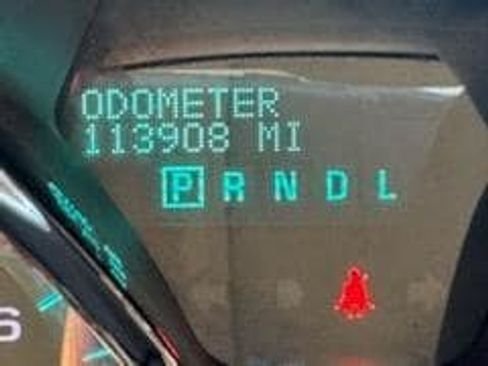 Used 2013 Chevrolet Traverse LS FWD image 8