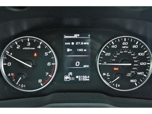 Certified 2025 Subaru Crosstrek 2.0i Premium image 14