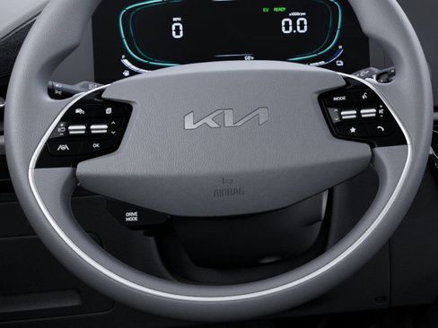 New 2026 Kia Niro LX image 22