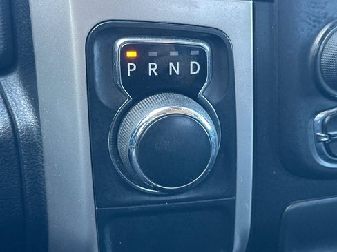 Used 2020 RAM 1500 Classic Warlock w/ Electronics Group image 19