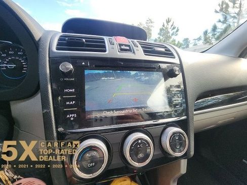 Used 2017 Subaru Forester 2.5i Limited image 27