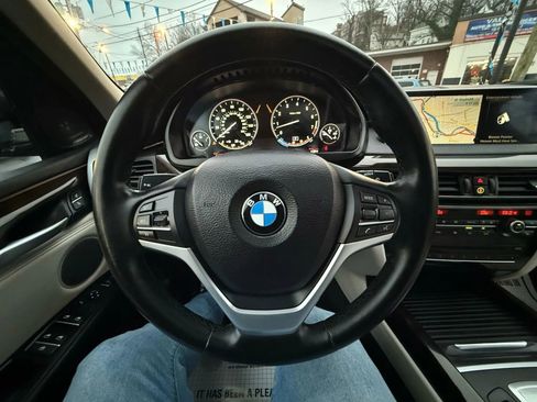 Used 2016 BMW X5 xDrive35i image 30