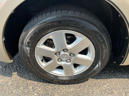 Used 2006 Toyota Sienna LE FWD image 14