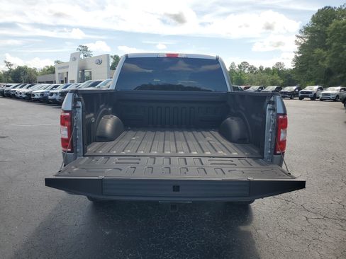 Used 2020 Ford F150 XLT w/ Equipment Group 302A Luxury RWD image 24