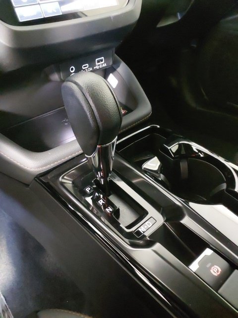 New 2026 Subaru Forester Sport w/ Sport Package AWD/4WD image 26