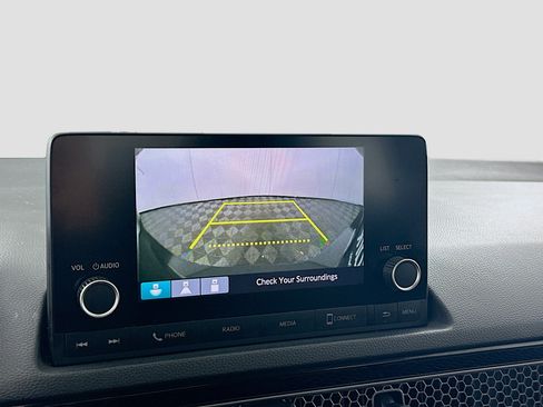 Used 2025 Honda Civic LX image 21