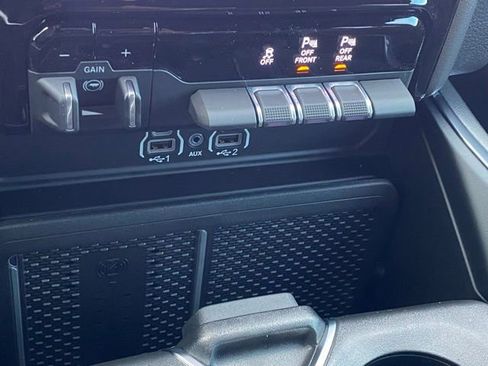 New 2026 RAM 1500 Laramie w/ Sport Appearance Package image 24