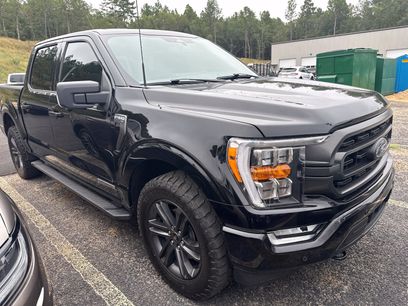 Used 2023 Ford F150 XLT w/ Equipment Group 302A High
