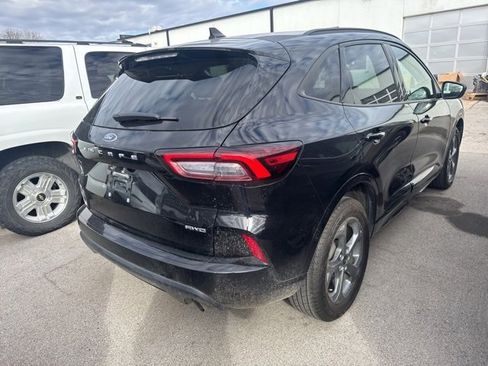 Used 2024 Ford Escape ST-Line image 6