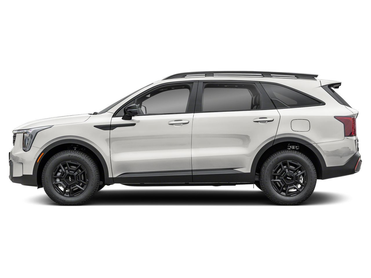 New 2025 Kia Sorento SX Prestige w/ Olive Brown Leather Package AWD/4WD image 30